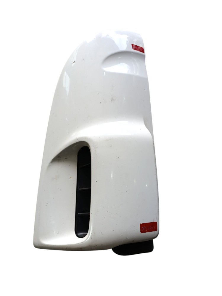 Defletor Bochecha Scania S5 Lado Esquerdo 2