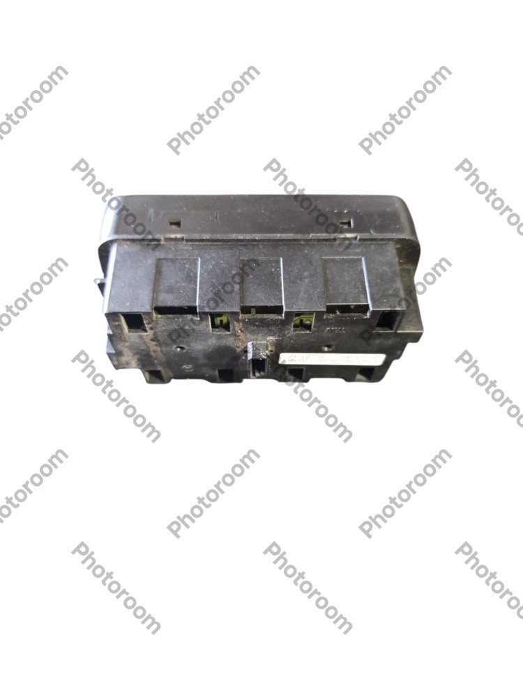 Botão Cruiser Control Mb Actros 2646 A9435459107 2