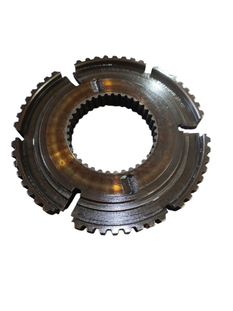 Corpo Sincronizador 3/4 Caixa Zf 16s 1316304162 1