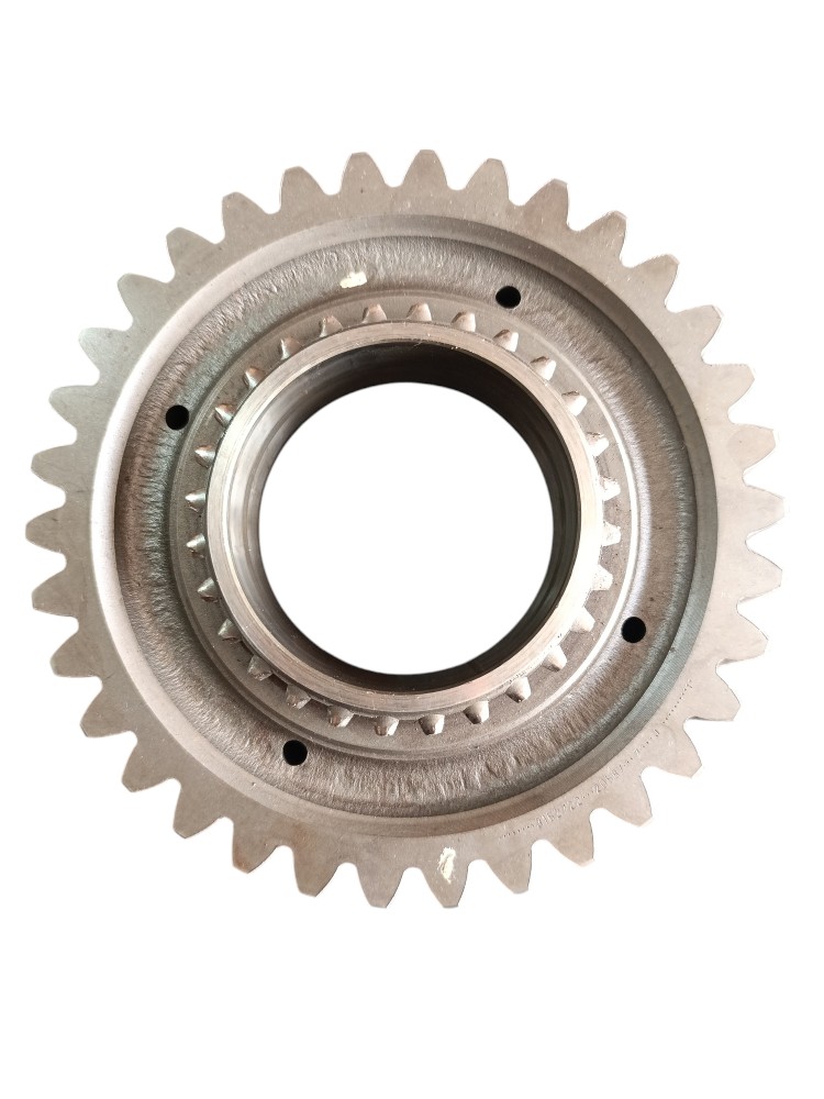 Engrenagem Ré Caixa Cambio Vt Volvo 3152722 2