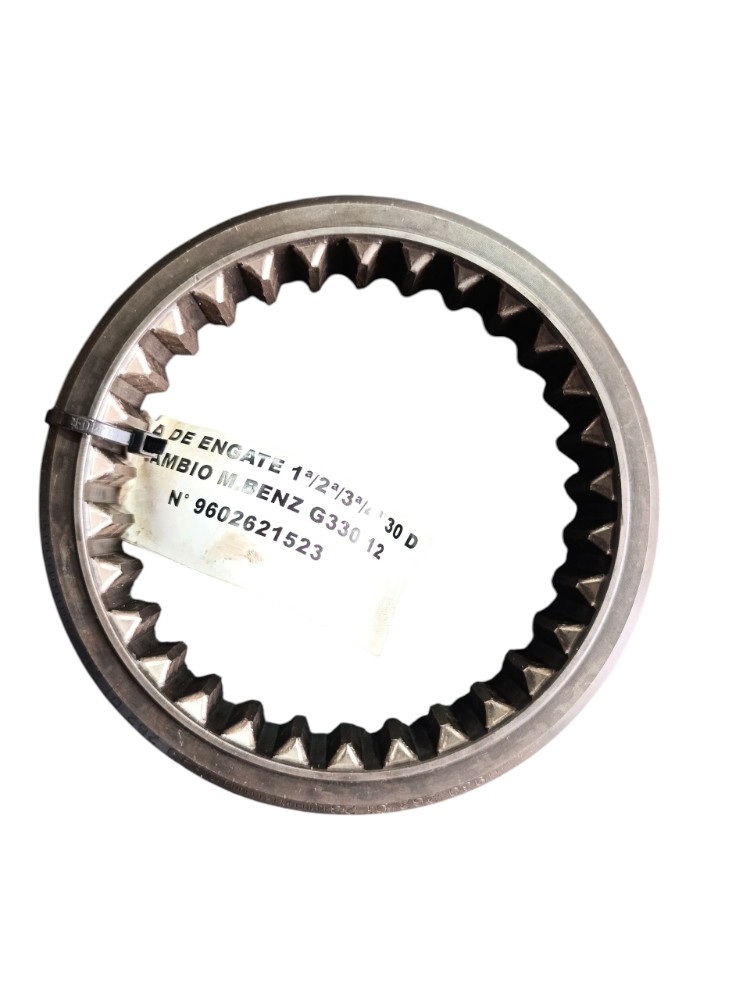 Luva Engate 1/2/3/4 Câmbio M.benz G330-12 9602621523 1