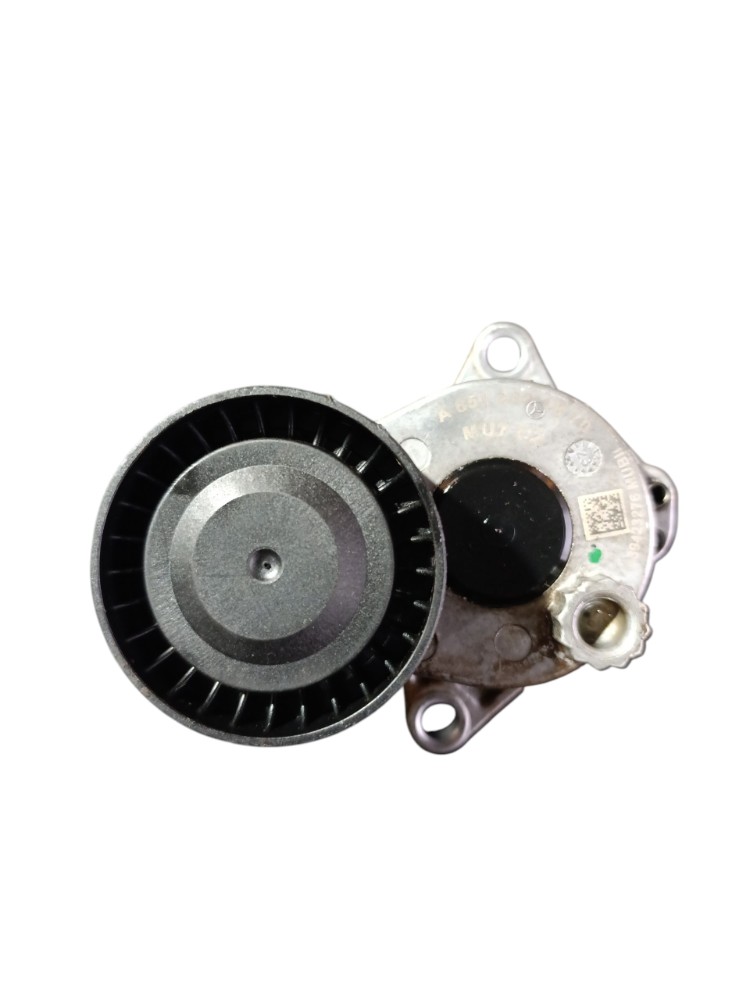 Tensor Esticador Correia Mb Sprinter Om651 A6512001870 3