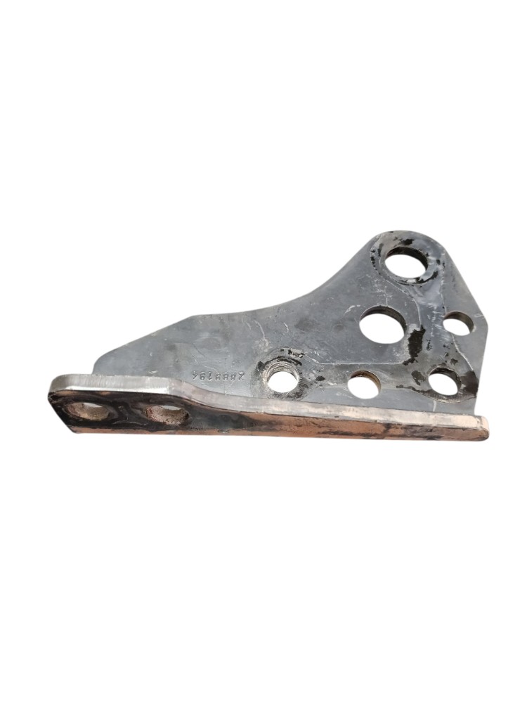 Suporte Reforço Eixo Dianteiro Ld Scania Ntg / Super 2889194 2