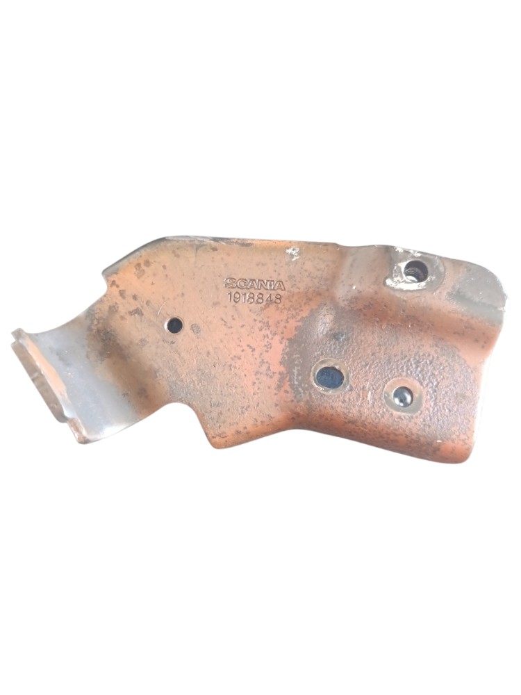 Suporte Duto Ar Scania Dc13 N 1918848