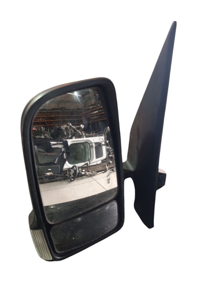 Retrovisor Elétrico Lado Esquerdo Mb Sprinter 121039001 2