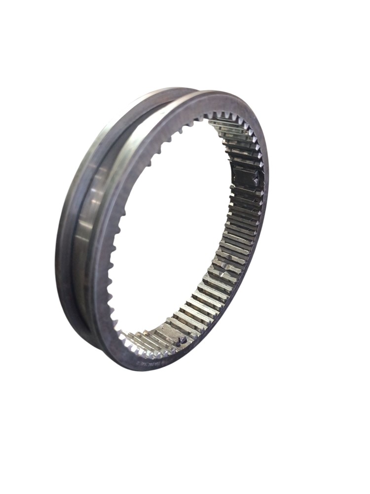 Luva De Engate Caixa Cambio Zf 1295304002 3