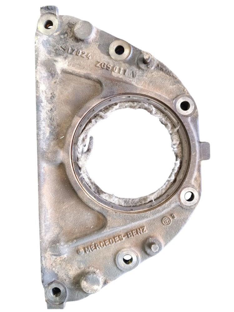 Tampa frontal motor Om501 Mb Actros 2646 R4570111107 1