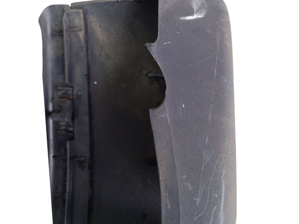 Ponteira Para-choque Tras. Esq. C/detalhes Ducato 1300181604 3