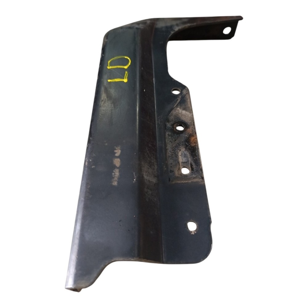 Suporte Catalisador Ld M.benz Accelo 1016 3
