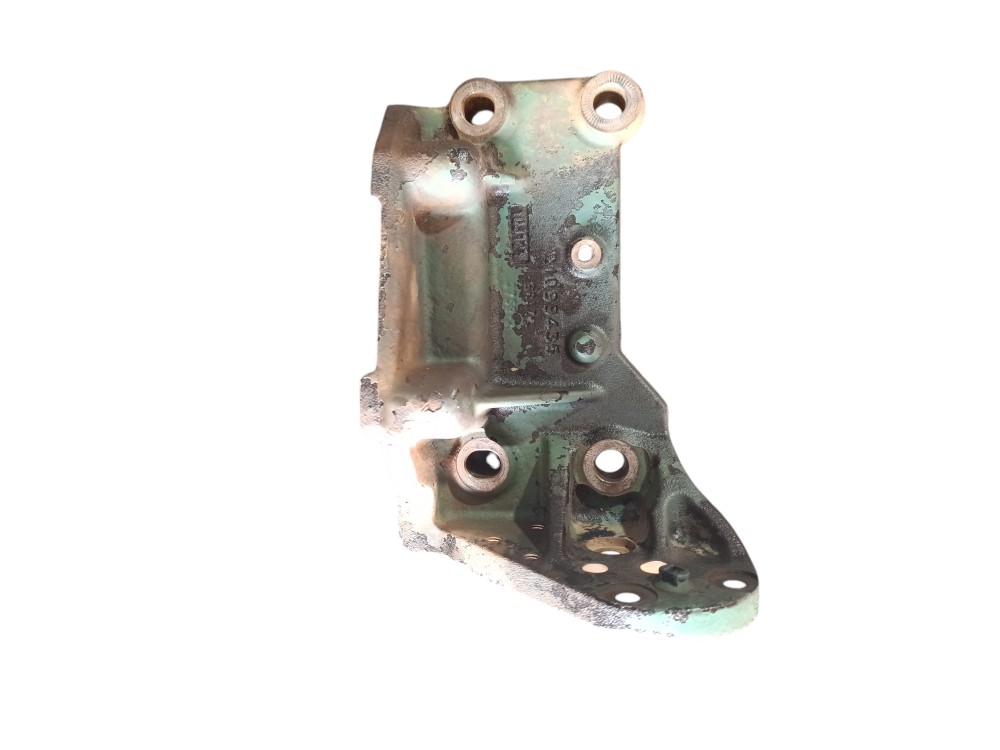 Suporte Tensor Esticador Motor D13 Volvo Fh 21099435 1
