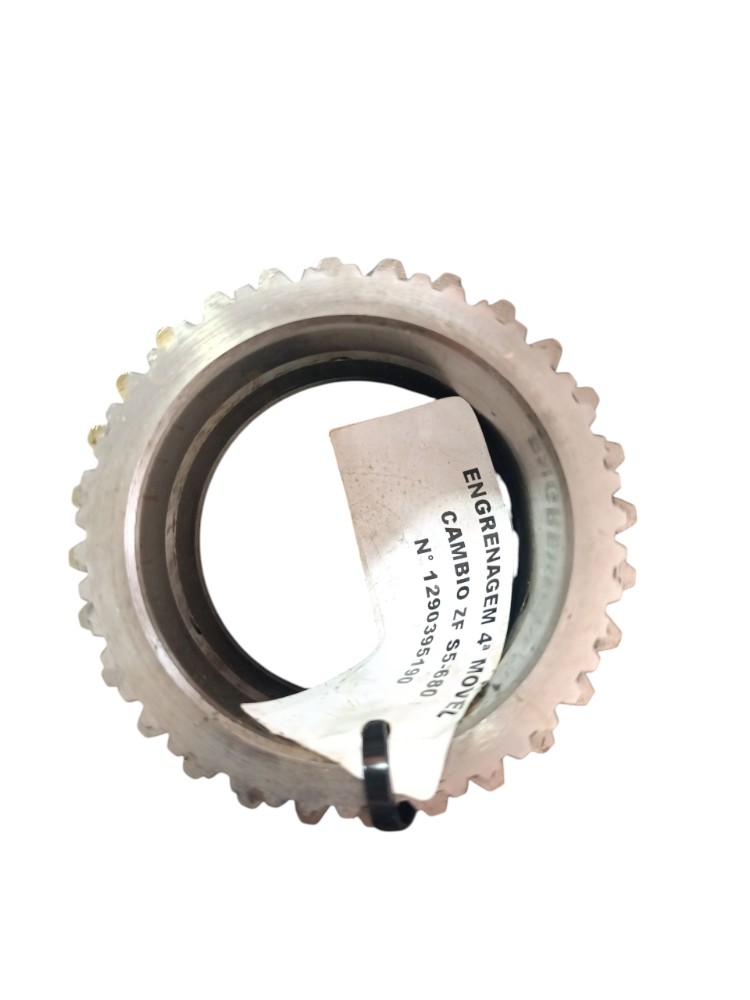 Engrenagem 4 Movel Cambio Zf S5-680 1290395190 2