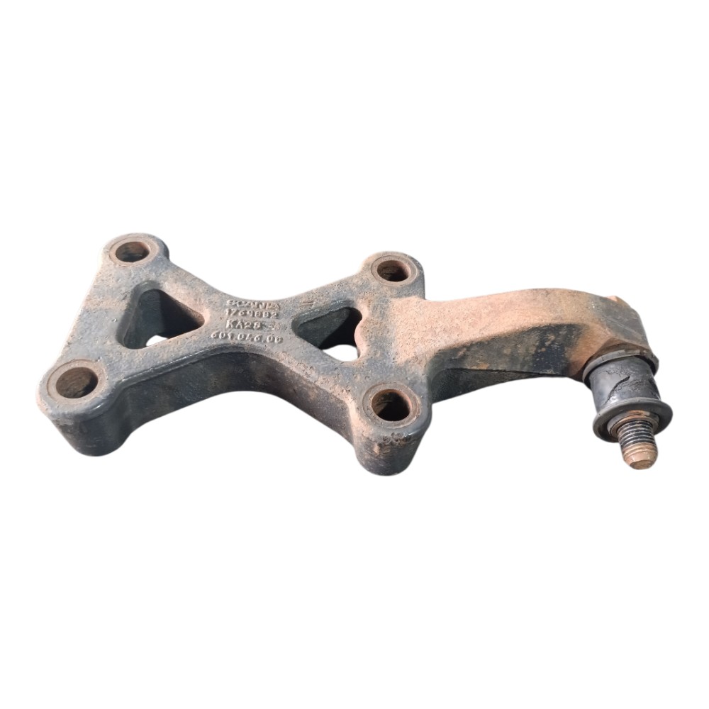 Suporte mola suspensão ar dianteira LD Scania 1769882 3