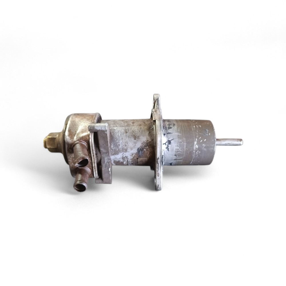 Caneco Filtro Óleo Caixa Câmbio Volvo Vt Com Detalhe 1069525 3