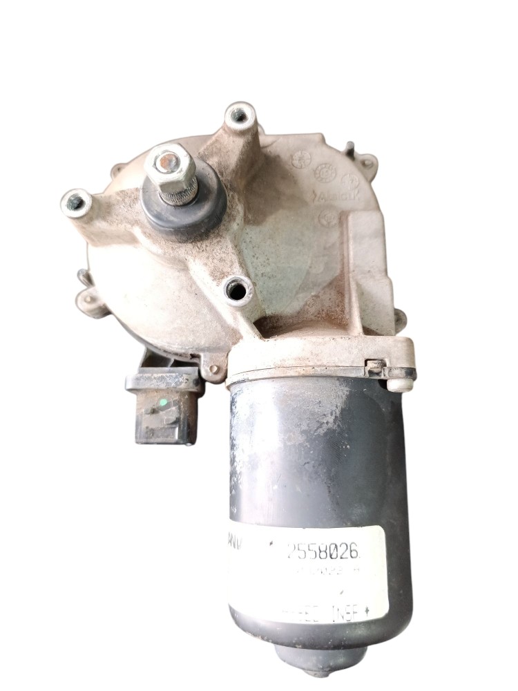 Motor Limpador Parabrisa Scania P280 2019 2558026 3