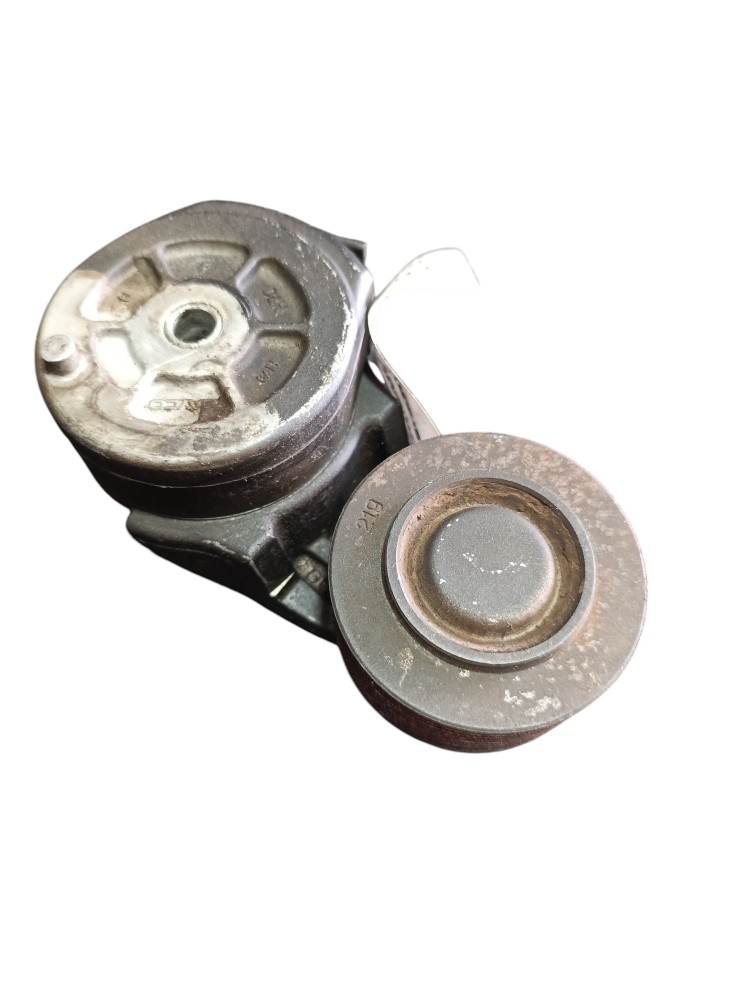 Tensionador Correia Alternador Vw 19.330 Cummins Isl 3976831 2