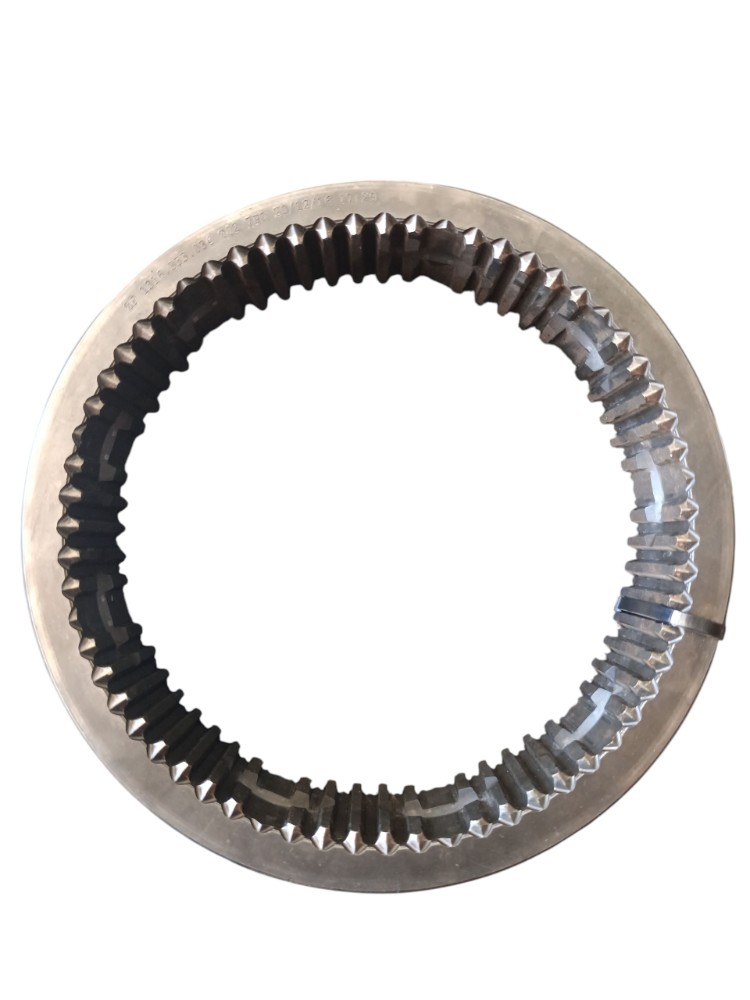 Luva Engate Gp Câmbio Zf 16s-1585/16s-221 1316333034 2
