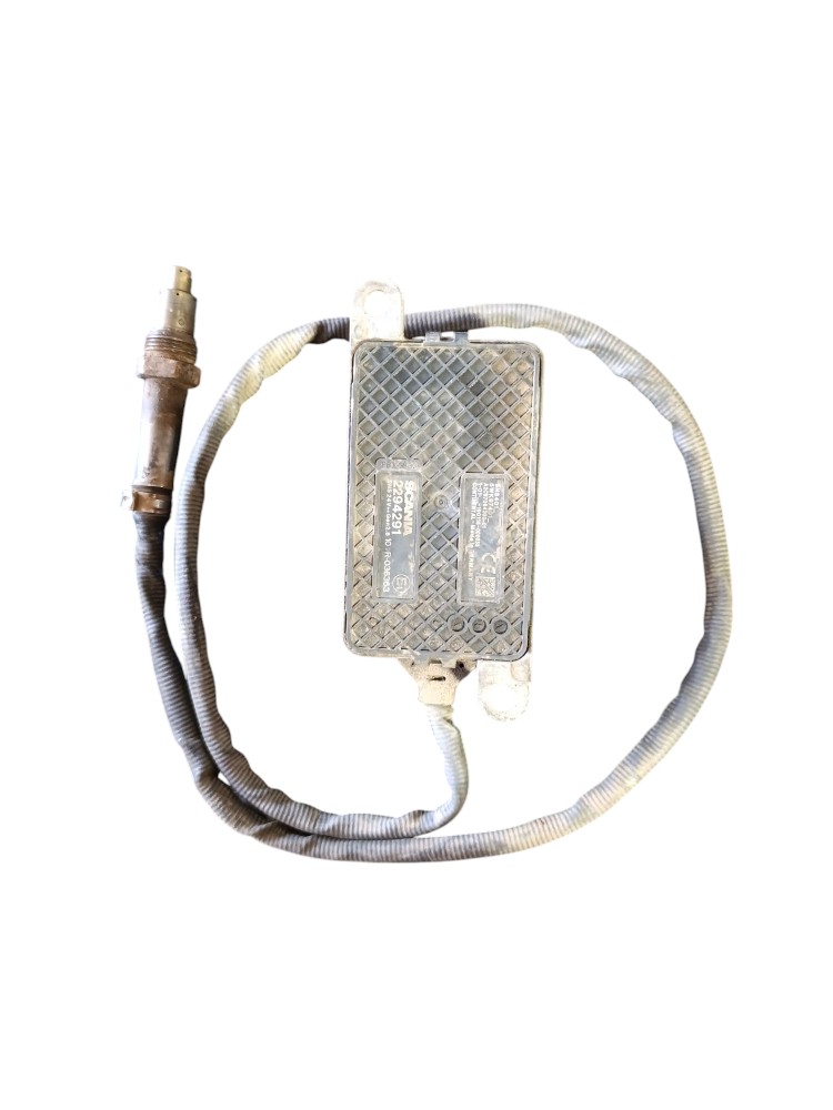 Sensor Nox Do Arla Original Scania Ntg 2294291