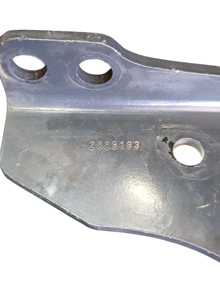 Suporte Reforço Eixo Dianteiro Le Scania Ntg / Super 2889193 3