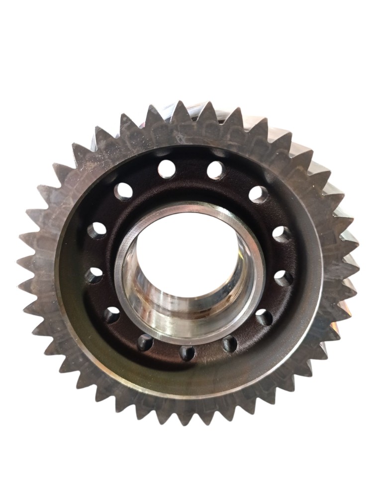 Engrenagem 1 Caixa Câmbio Mb G330-12 A9302620511 2