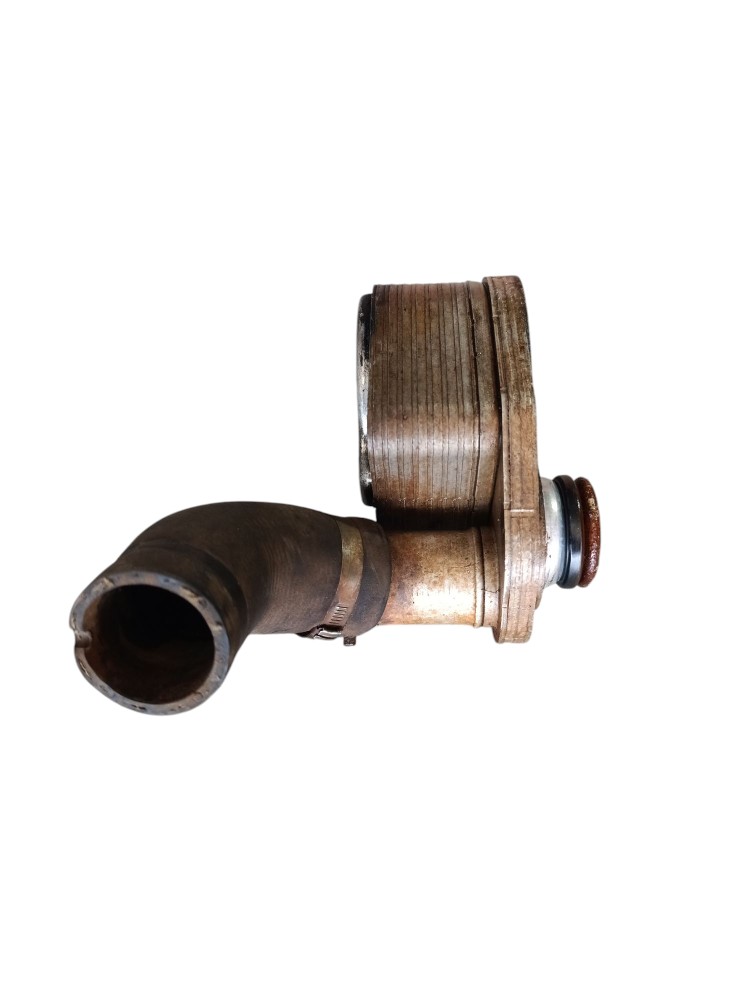 Trocador De Calor Ducato 2.3 Multijet 2019/2020- 5801630224