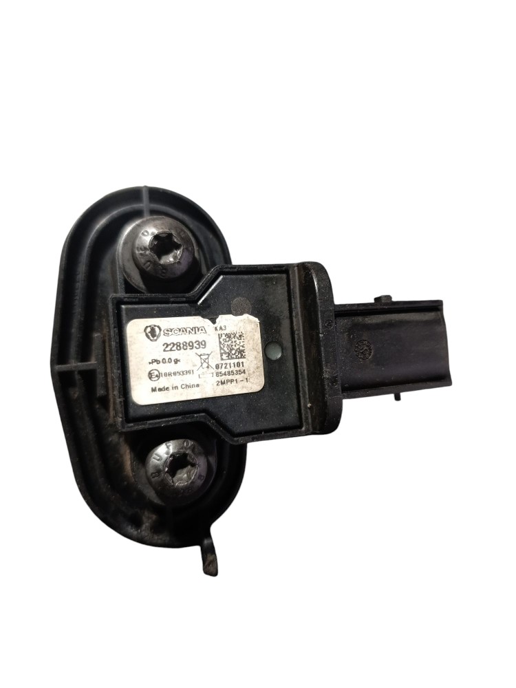 Sensor Temperatura E Pressão Scania P280 2019 2288939 3