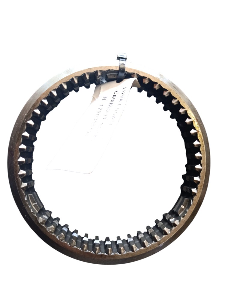 Luva Engate 3/4 Câmbio Zf S5-680 1290395193 1