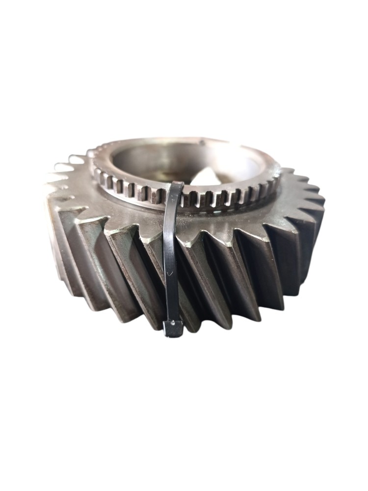 Engrenagem 3 Móvel Câmbio Zf S5-680/s6-680 1290395188 3