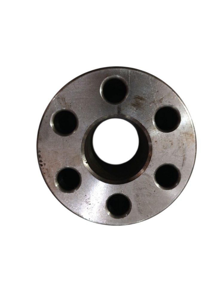 Cubo Do Virabrequim Scania S4 124 Motor Dc12 1514668 1