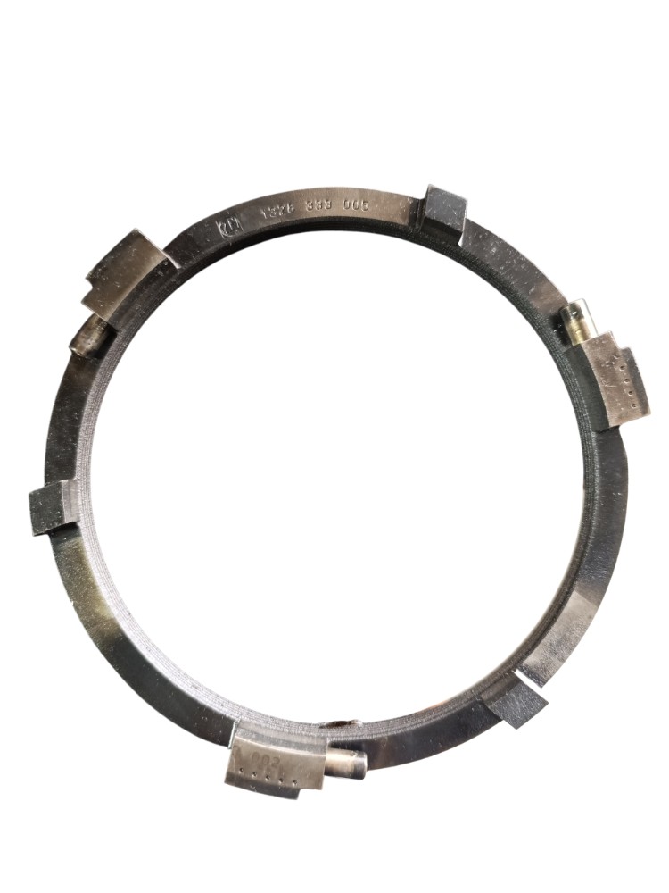 Anel sincronizado caixa ZF Astronic Traxon 1328333005 4