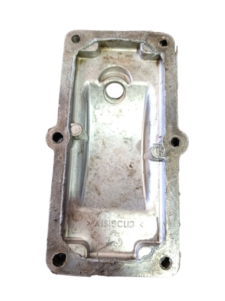 Tampa Lateral Caixa Scania Grs905 1549549 3