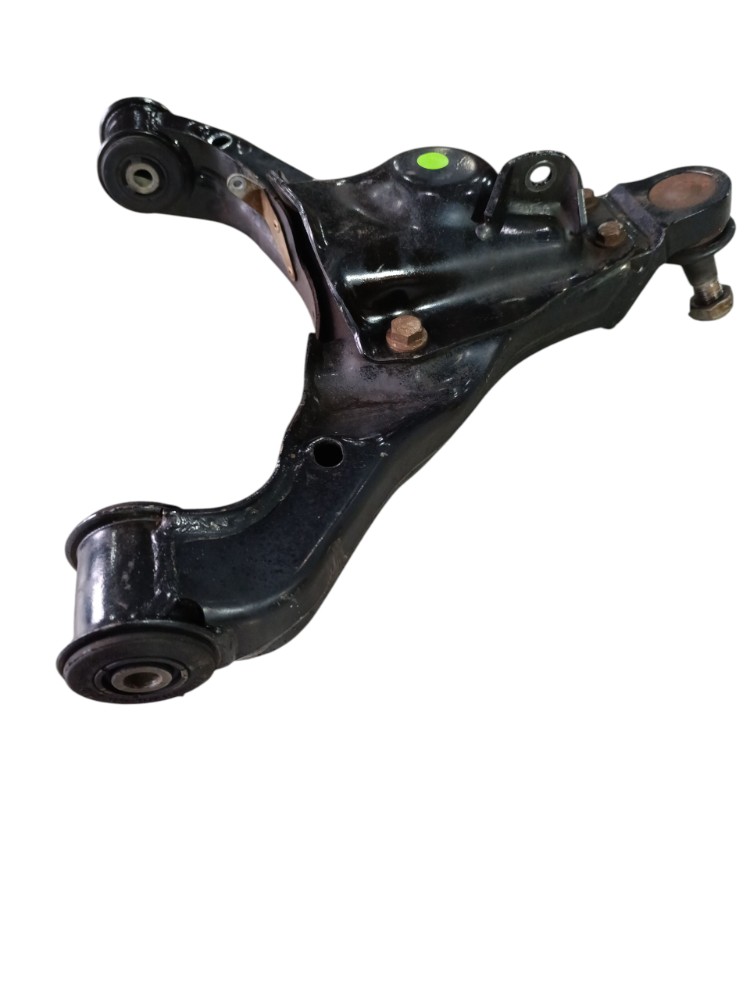 Bandeja Dianteira Esquerda C/ Suporte Suspensão Mb Sprinter