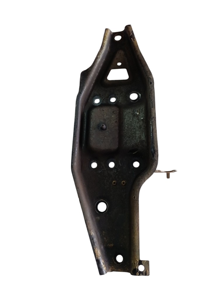Suporte Esquerdo Agregado Mb Sprinter 2022 A9076220700