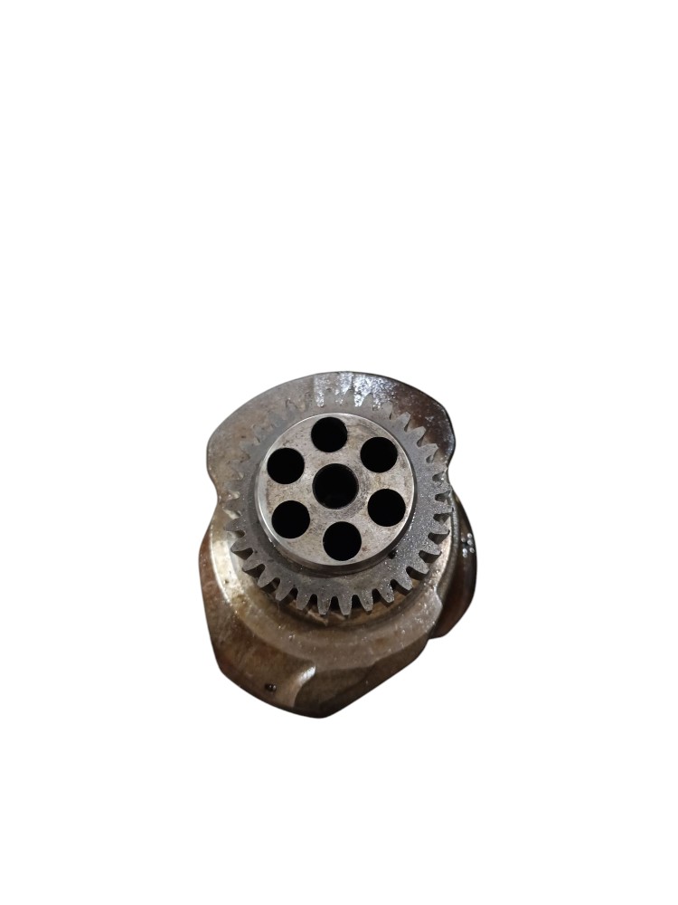 Virabrequim Std Motor Man D08 17.280/24.280/26.280 3