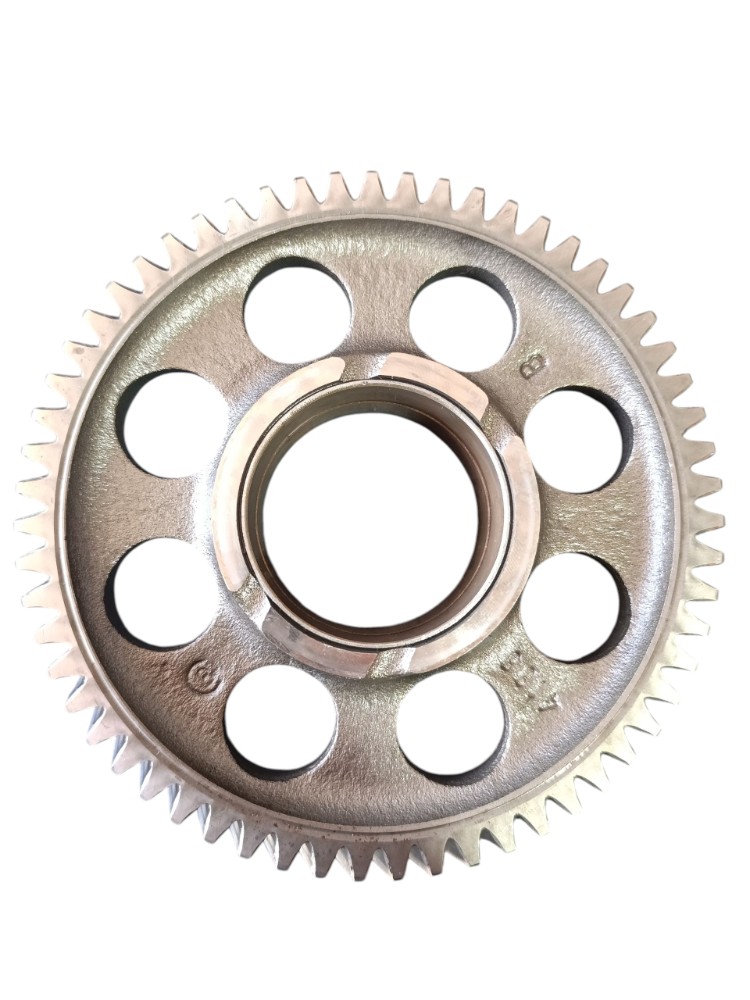 Engrenagem Distribuição Iveco Stralis 460 2011 1