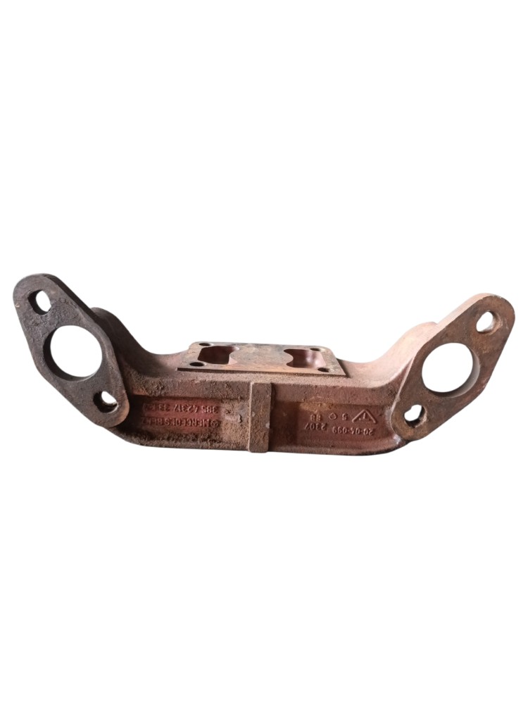 Suporte Cuica Traseira M.benz 3854231733 1