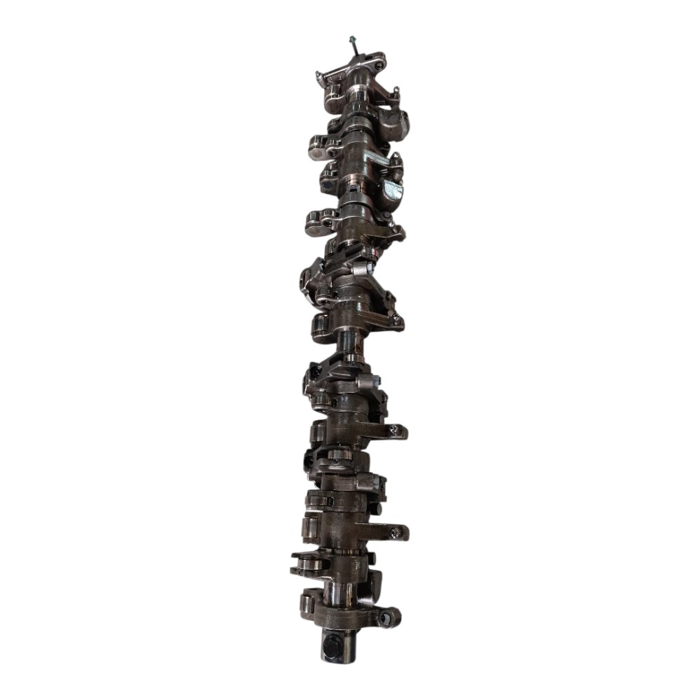 Eixo Balancim Completo Motor Volvo D13 20510623 1