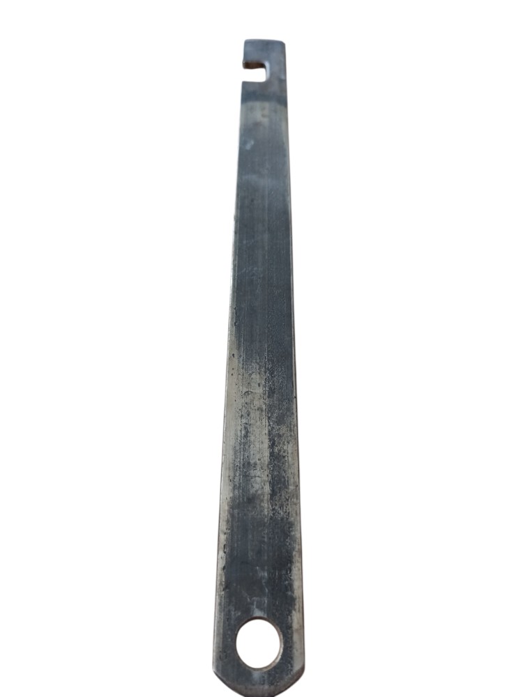 Haste garfo ré caixa câmbio Volvo VT 1521936 3