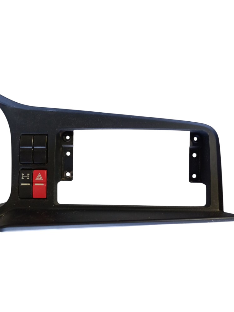 Moldura Painel Volkswagen Meteor 2025 2v3858274 3