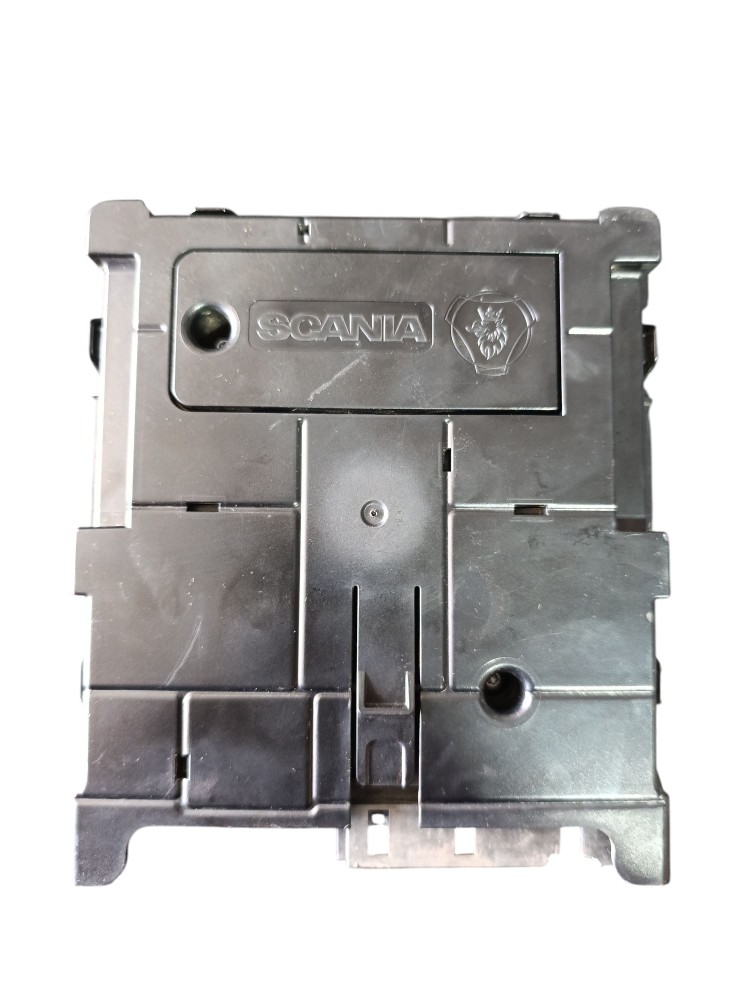 Módulo Comunicador C300 Scania 2714300 3