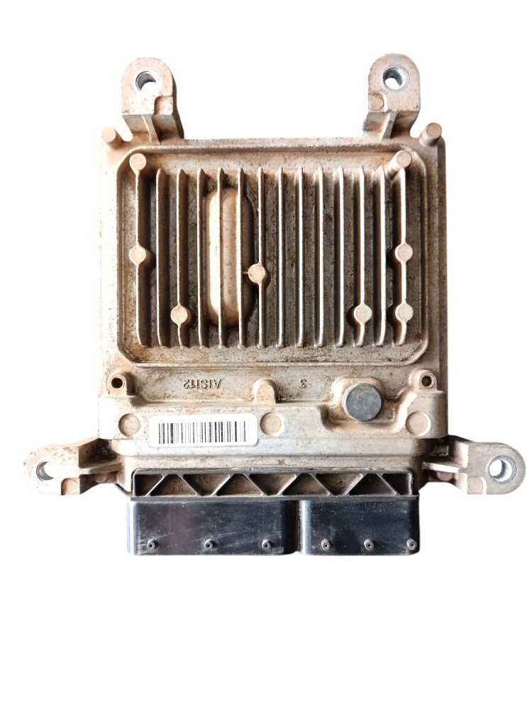 Modulo Injeção Mercedes Sprinter 6519008002 3