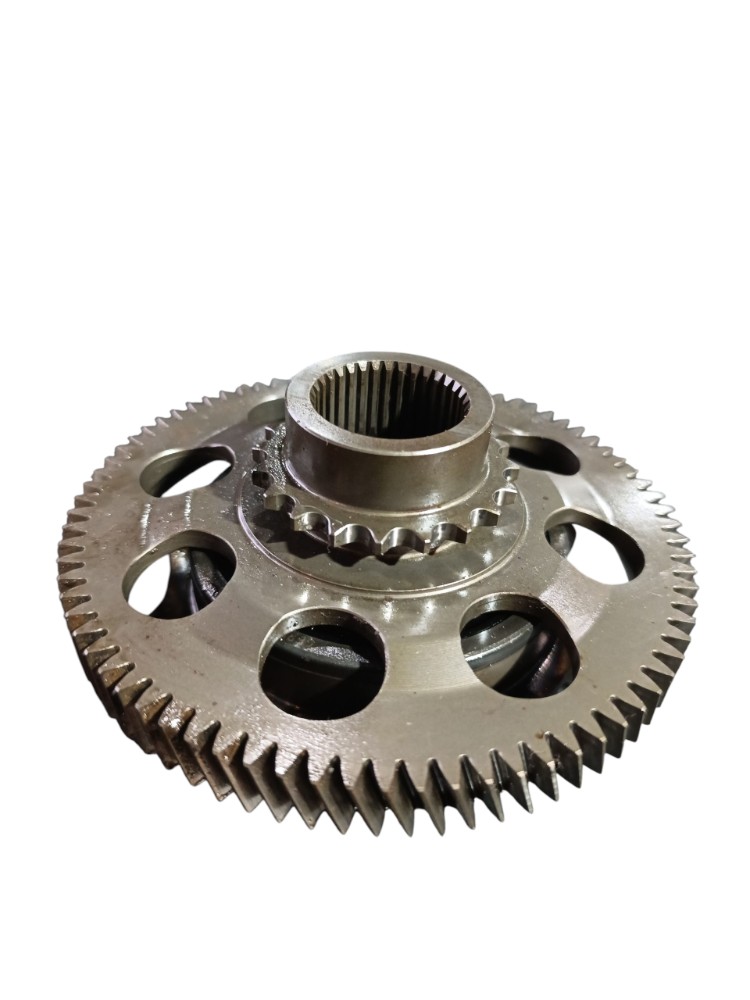 Engrenagem Bomba Alta Mb Sprinter Om 651   2.2 6510770512 3