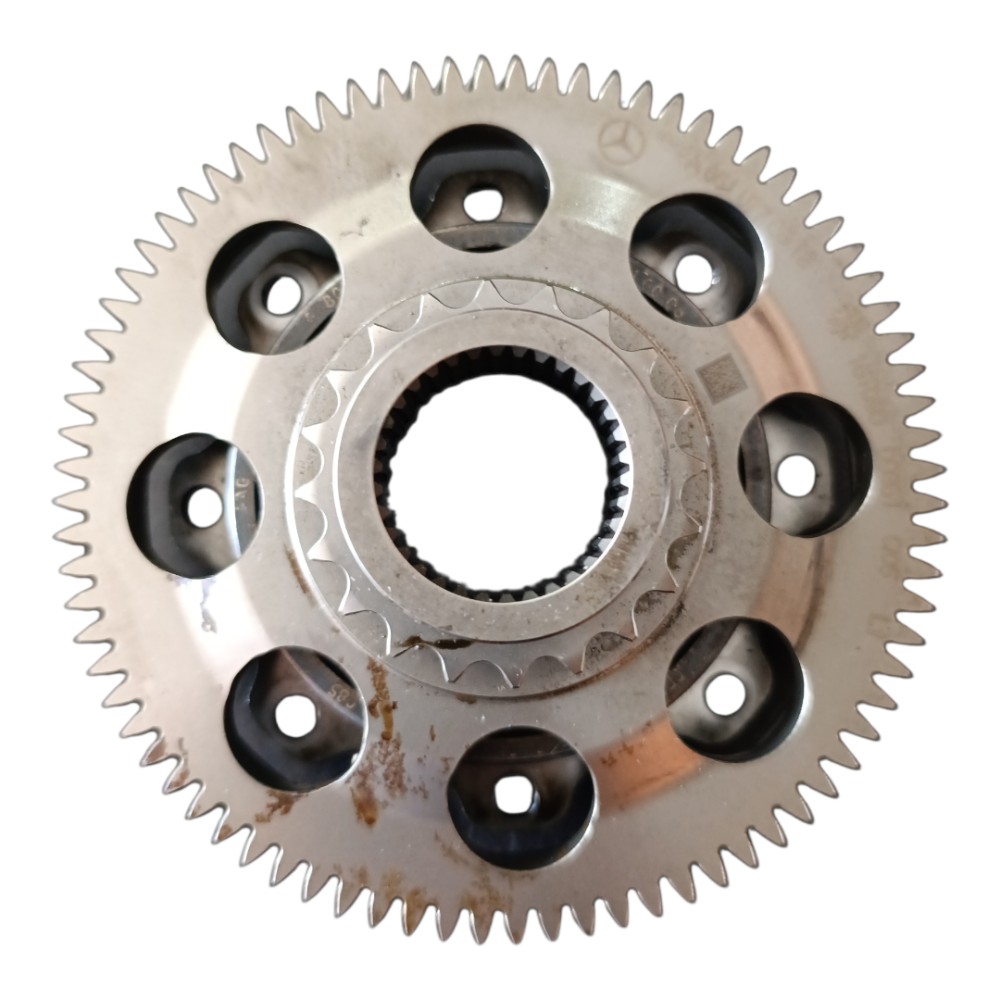 Engrenagem bomba alta MB Sprinter Om651 2.2 A6510770512 1