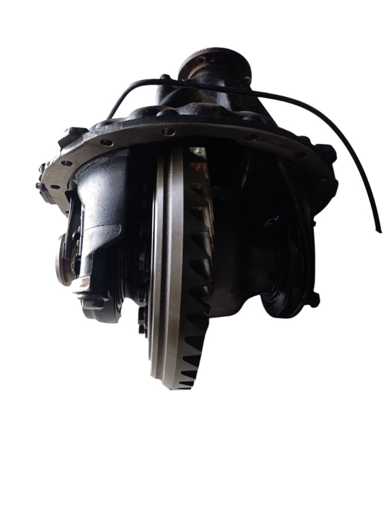 Porquinho Diferencial Traseiro Mb Actros Traçado 11×43 3