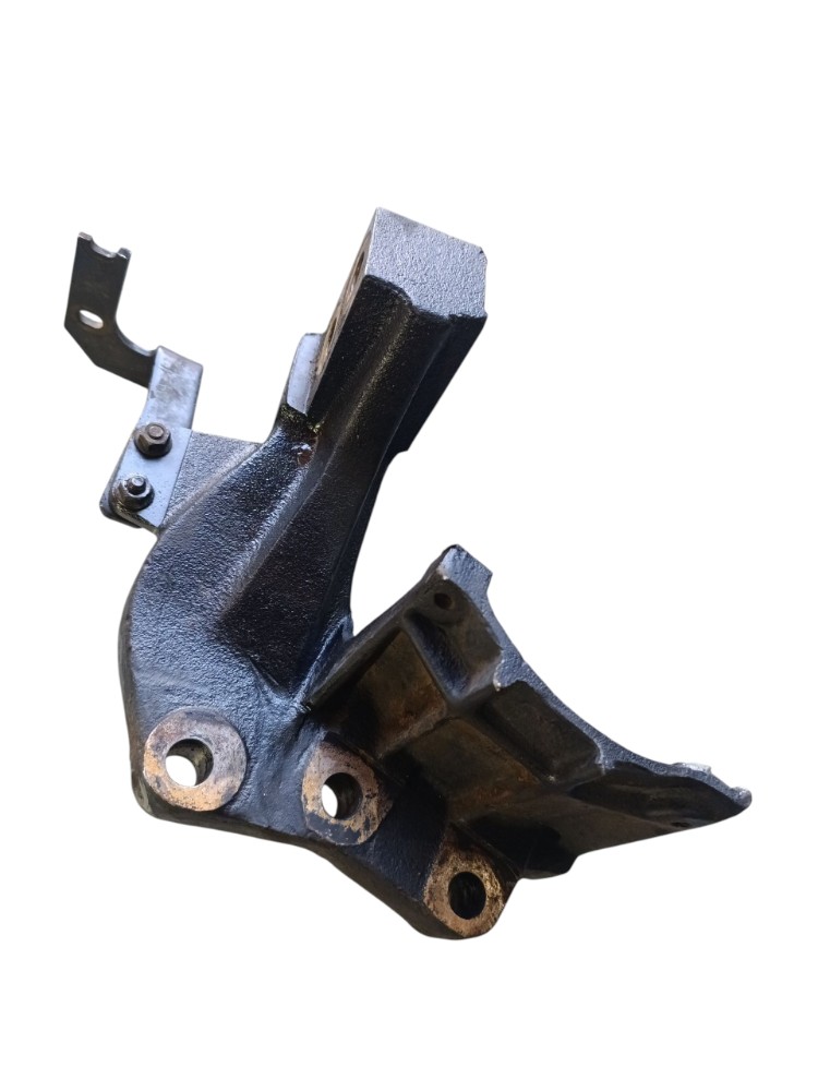 Suporte Coxim Motor Dianteiro Ld Iveco Stralis 500307184 2