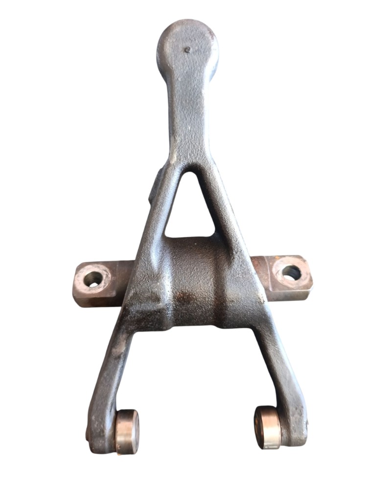 Garfo Câmbio Mb G330-12 A6552540708 2