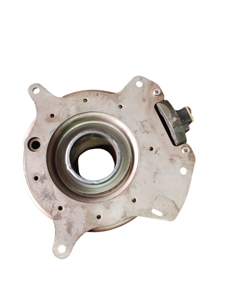 Atuador Embreagem Zf Traxon Daf Iveco Man Euro 6 0501221020 2