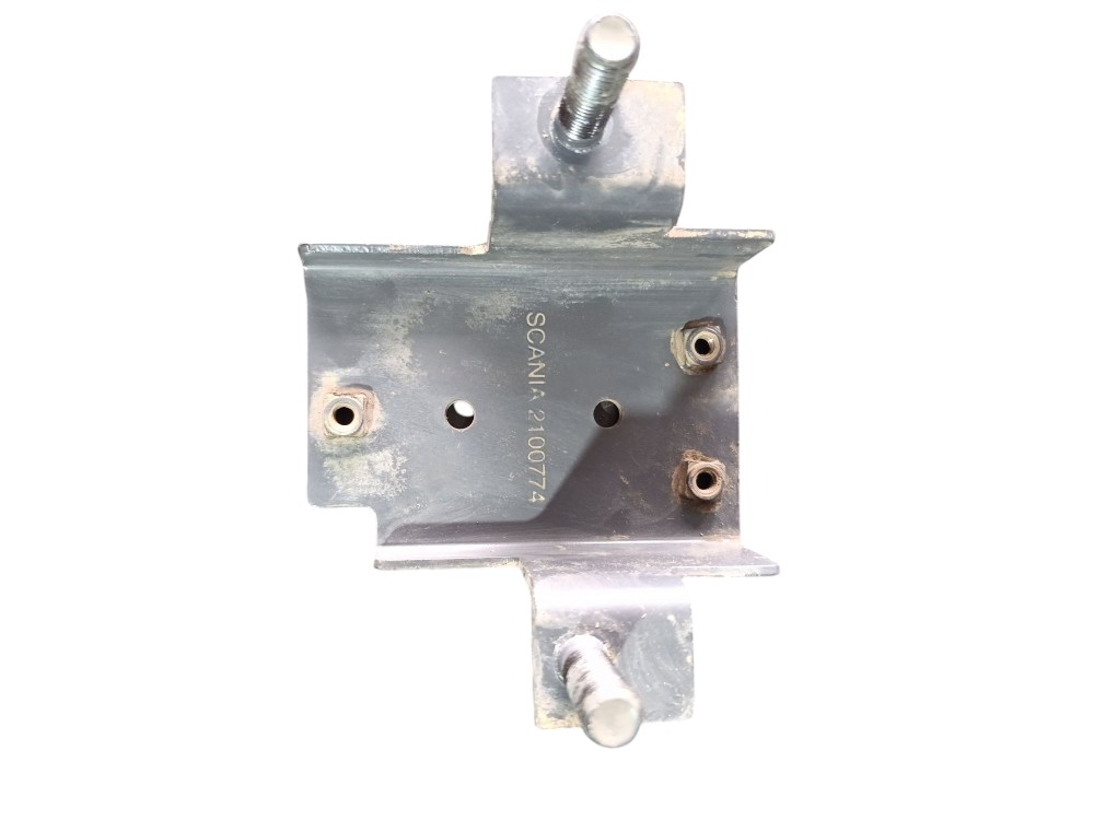 Suporte Do Módulo Da Suspensão Scania P280 2019 2100774 3