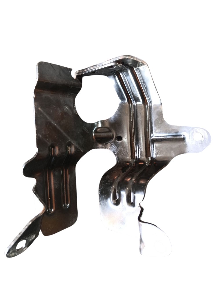 Suporte Bomba Alta Chevrolet S10 2.5 Flex 18/19 12653969 3