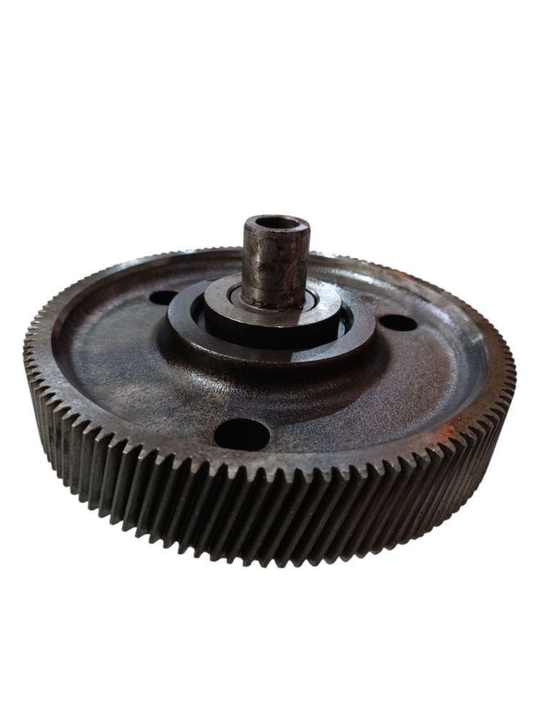 Engrenagem Intermediária Motor Scania S4 Dc12 1376355 3