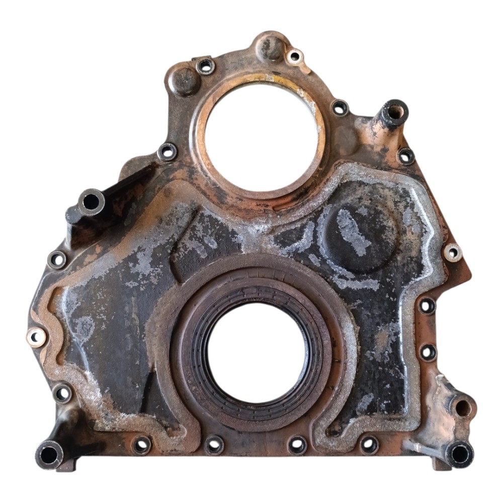 Tampa Distribuição Man Tgx Motor D2676 51015013043 1
